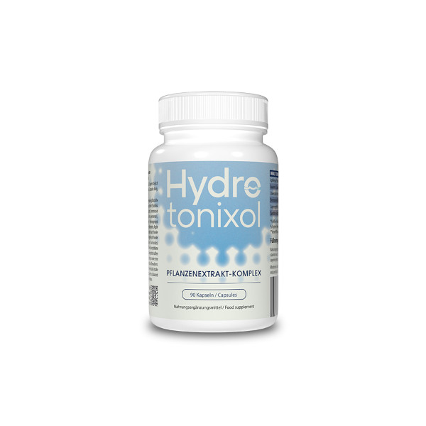 1 Dose Hydrotonixol