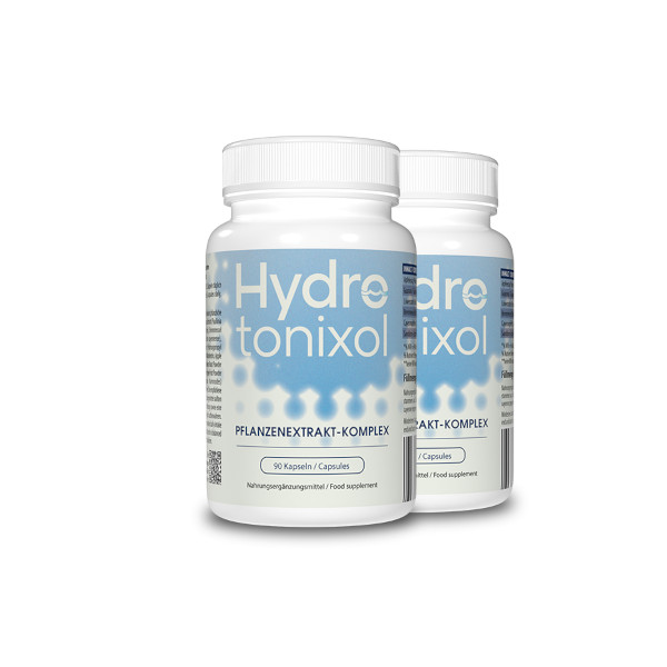 2 Dosen Hydrotonixol