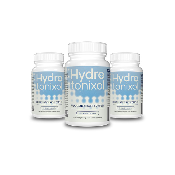 6 Dosen Hydrotonixol