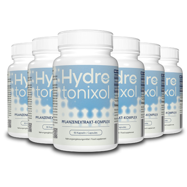 6 Dosen Hydrotonixol