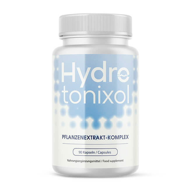 Hydrotonixol Benefits BG