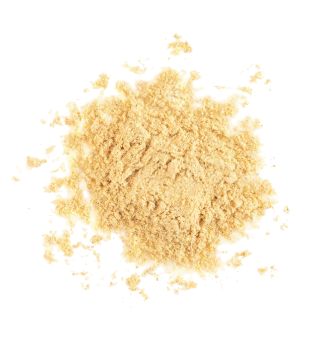 Löwenzahnwurzel Pulver